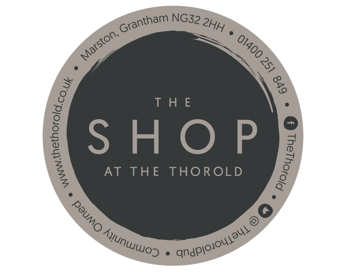 The Thorold Shop